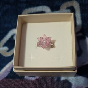 🌸Robin Hood "Maid Marian" Cosplay Engagement Ring🌸